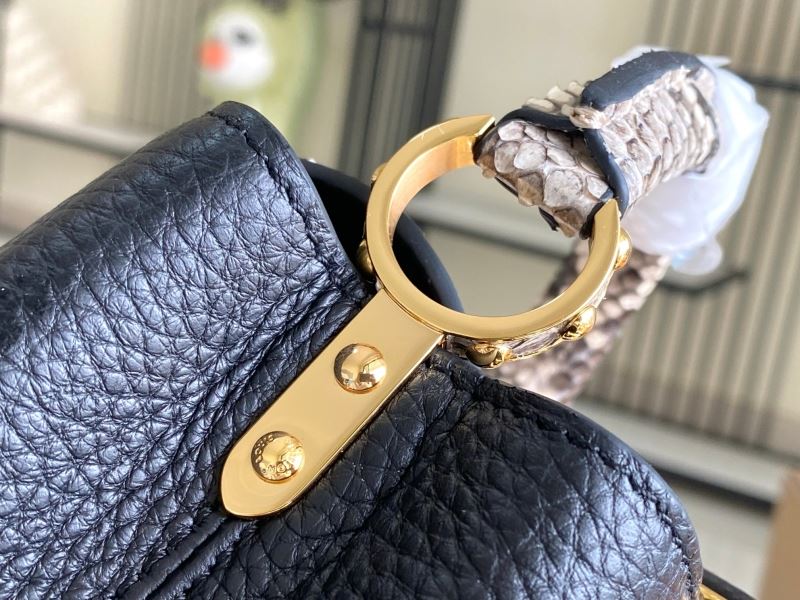 Louis Vuitton Top Handle Bags